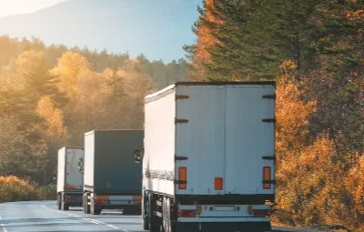 Konya ile Tekman Arası Klima Taşıma