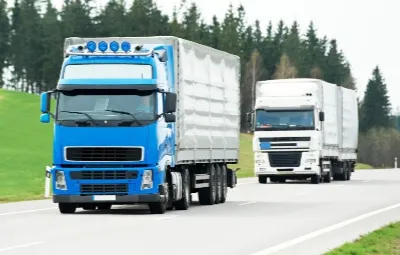 Konya ile Tekman Arası Eşya Taşıma